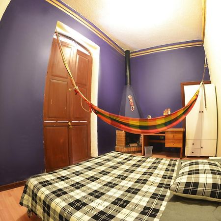 فندق Casa Del Sol بوغوتا المظهر الخارجي الصورة